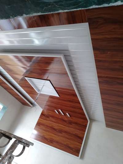 Ceiling Designs by Contractor Aashiyana interior Bhopal MP, Bhopal | Kolo