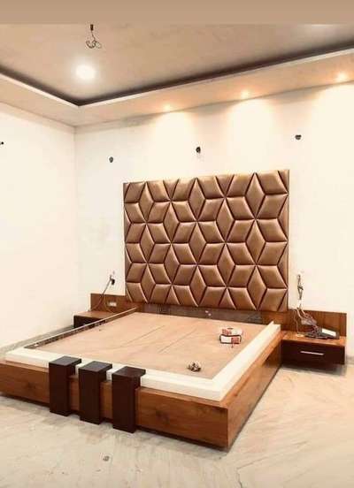 Furniture, Storage, Bedroom Designs by Carpenter Mrsujit Kumar, Delhi | Kolo