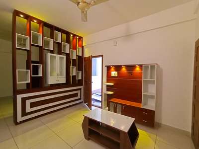 Storage, Table, Furniture Designs by Interior Designer SJ LIFE SPACES INTERIORS, Thrissur | Kolo