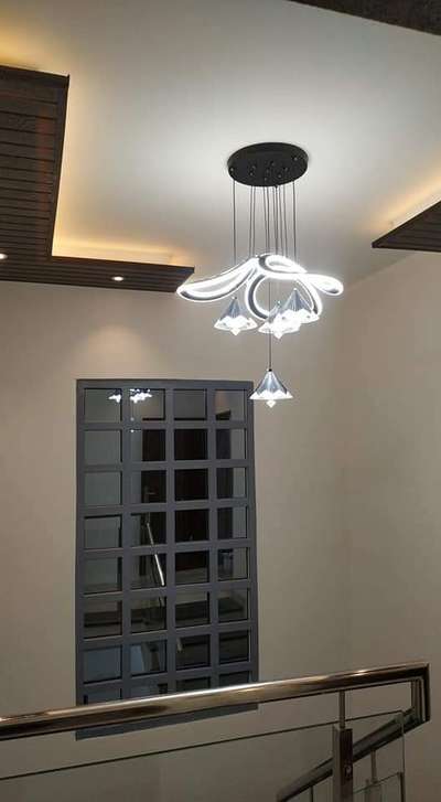Home Decor, Lighting, Ceiling, Window Designs by Architect Er Sonam soni, Indore | Kolo