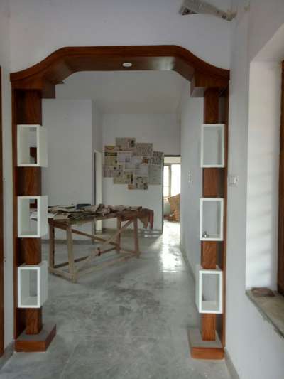 Storage, Home Decor Designs by Interior Designer സുരേന്ദ്രൻ സുരേന്ദ്രൻ, Palakkad | Kolo