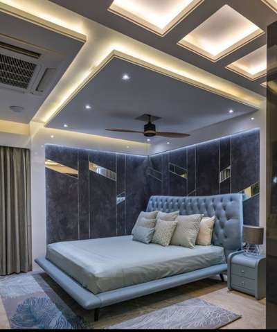 Ceiling, Furniture, Lighting, Storage, Bedroom Designs by Carpenter aniz aniz , Palakkad | Kolo