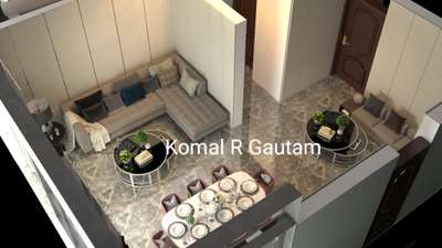 Furniture, Living, Table Designs by Architect komal R Gautam, Delhi | Kolo