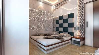 Bedroom, Furniture, Storage Designs by Building Supplies Mohd Ali, Gurugram | Kolo