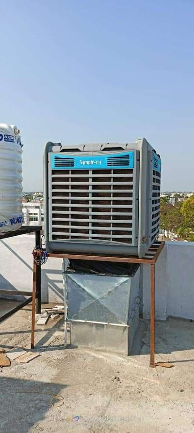 Electricals Designs by HVAC Work Haider Ali, Bhopal | Kolo