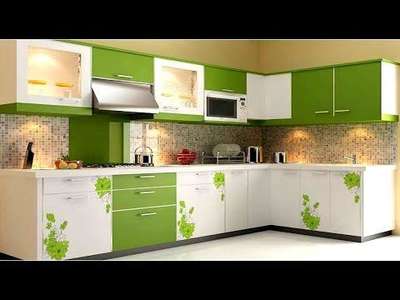 Storage, Kitchen, Lighting Designs by Home Owner Arif Arif 7982210710 call me, Delhi | Kolo