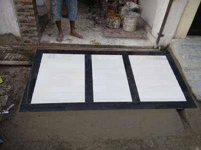 Flooring Designs by Contractor ranjeet karma, Indore | Kolo