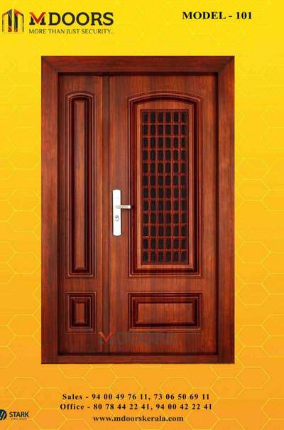 Door Designs by Service Provider M DOORS Thrissur , Thrissur | Kolo