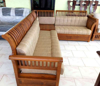 Furniture Designs by Carpenter Antony Rajan, Thrissur | Kolo