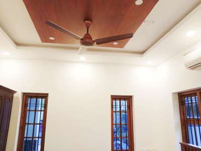 Ceiling Designs by Painting Works Muhammed Aslam, Kozhikode | Kolo
