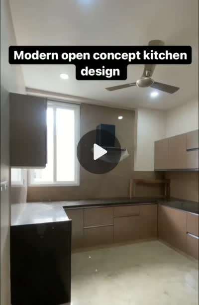 Kitchen Designs by Contractor Darshan  jangir , Jaipur | Kolo