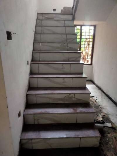 Staircase Designs by Mason Alam Sonu Alam, Delhi | Kolo