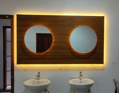 Lighting, Bathroom Designs by Electric Works SANAL THOMAS, Ernakulam | Kolo