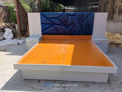 Furniture, Bedroom Designs by Carpenter Sharma Jee, Udaipur | Kolo