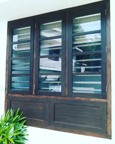 Window Designs by Building Supplies Mohammed  Shafi np, Kozhikode | Kolo