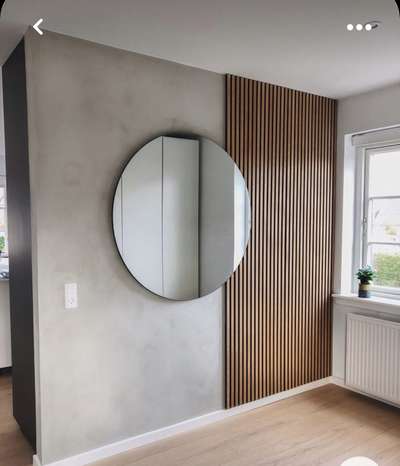 Wall Designs by Interior Designer Easy Home Solutions , Delhi | Kolo