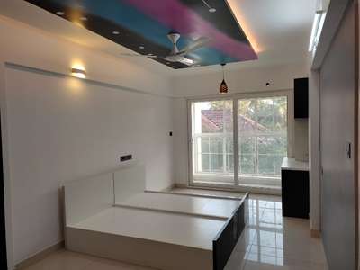 Furniture, Storage, Bedroom Designs by Interior Designer Arun  k, Thiruvananthapuram | Kolo