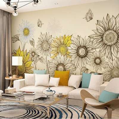 Furniture, Living Designs by Interior Designer abilash AnnA interior, Ernakulam | Kolo