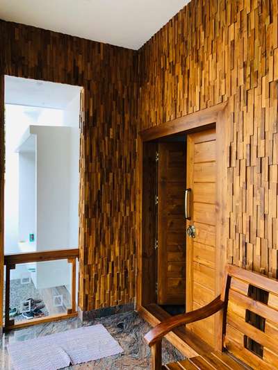 Furniture, Wall Designs by Interior Designer FISCO INDIA, Kozhikode | Kolo