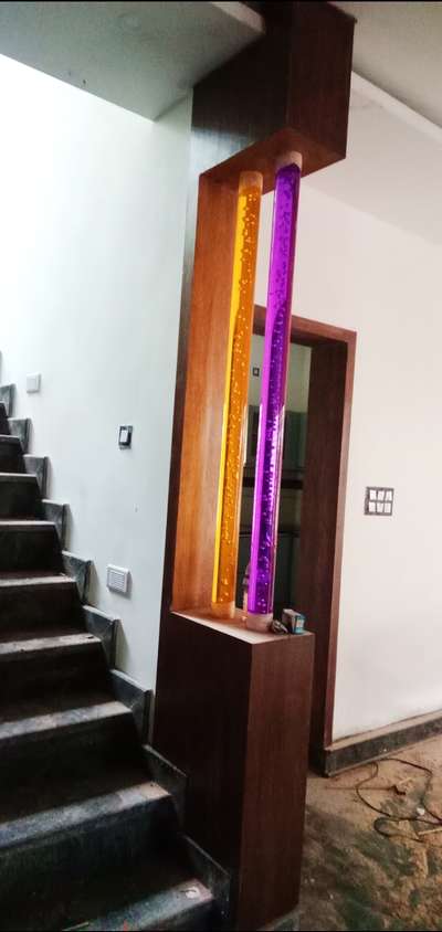 Home Decor, Staircase Designs by Carpenter shibin k, Kozhikode | Kolo