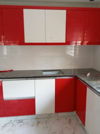 Kitchen, Storage Designs by Carpenter Devadasan Devan, Ernakulam | Kolo