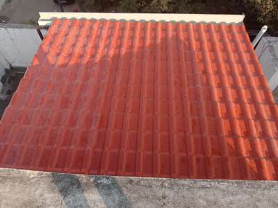 Roof Designs by Fabrication & Welding RaJu Raju, Indore | Kolo