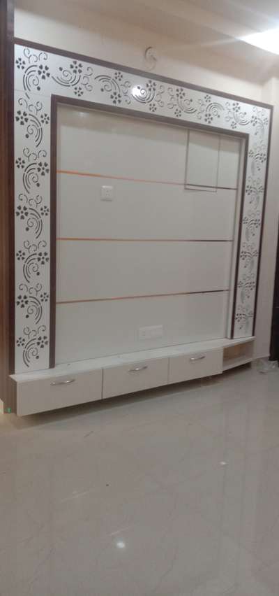 Living, Storage Designs by Carpenter Imran Khan Khan, Ghaziabad | Kolo