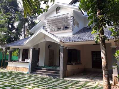 Exterior Designs by Home Automation Saiju e, Kozhikode | Kolo