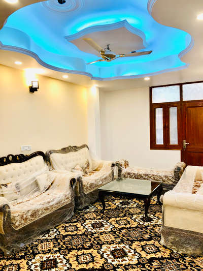 Ceiling, Furniture, Lighting, Living Designs by Water Proofing mohd owais, Delhi | Kolo
