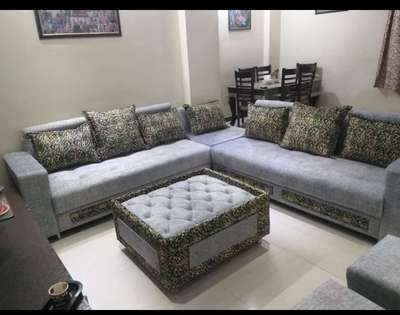 Furniture, Living, Table Designs by Interior Designer Mohammad  Nasir, Jaipur | Kolo