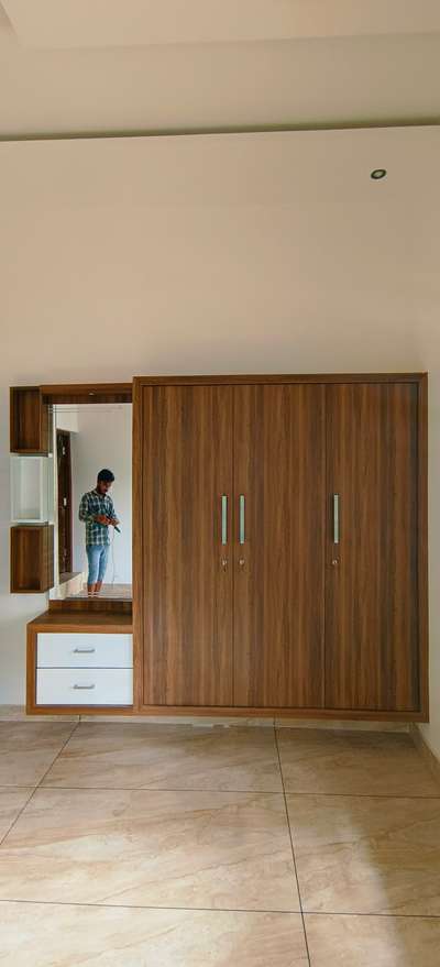 Flooring, Storage Designs by Interior Designer Umesh  kumar, Malappuram | Kolo