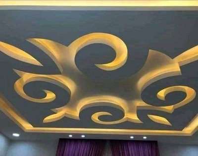 Ceiling, Lighting Designs by Interior Designer shameer shamsudeen, Kollam | Kolo