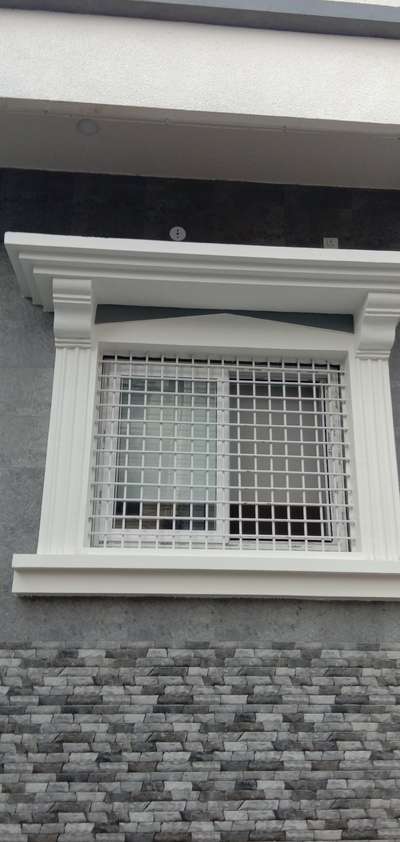 Window Designs by Civil Engineer Kamlesh Nirmal, Ujjain | Kolo