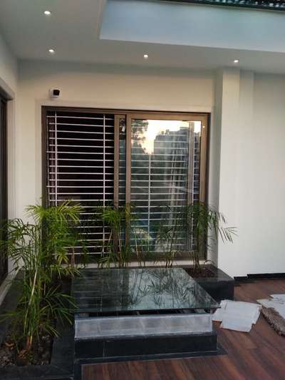 Window Designs by Fabrication & Welding Nitin Dangi, Indore | Kolo