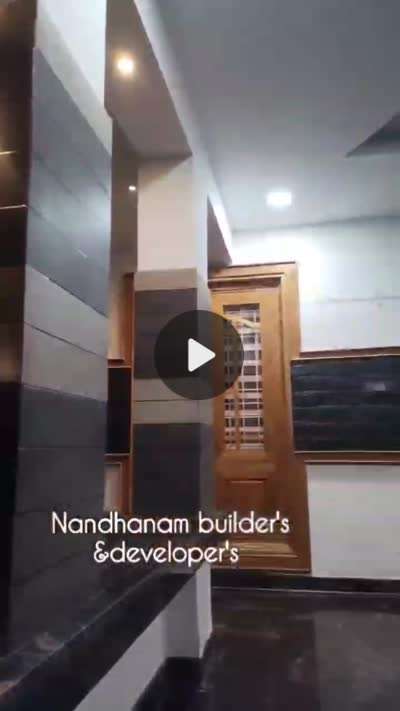 Outdoor Designs by Building Supplies Nandhanambuildersand Developers , Palakkad | Kolo