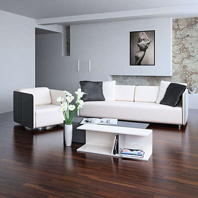 Furniture, Living, Home Decor, Table, Wall Designs by Service Provider Dizajnox -Design Dreams™, Indore | Kolo
