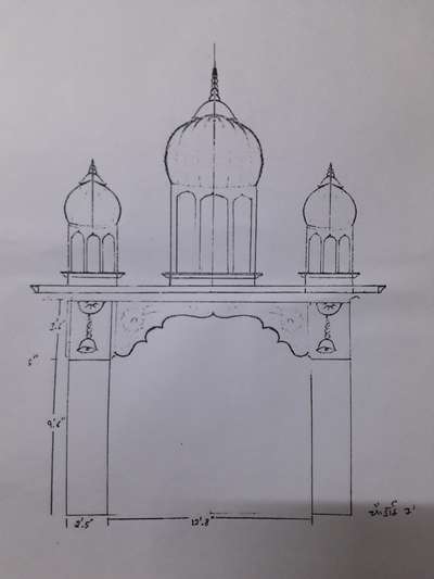 Plans Designs by Service Provider संजय  कुमार , Delhi | Kolo