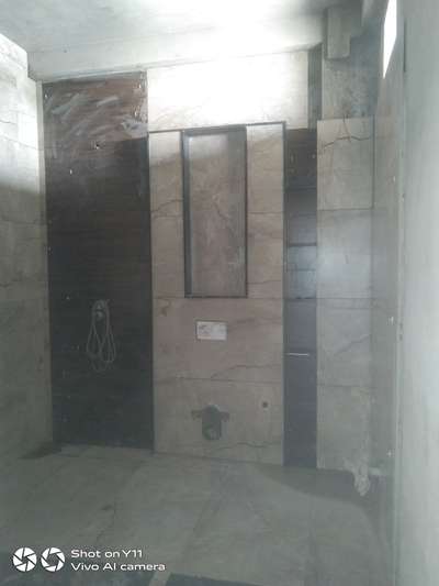 Bathroom Designs by Contractor Rakesh Mawada RAKESH MAWADA, Indore | Kolo