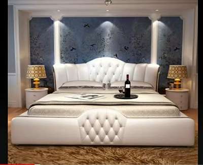 Furniture, Bedroom Designs by Building Supplies israel khan, Faridabad | Kolo