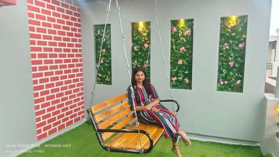 Furniture, Wall Designs by Architect Sanrachna  Creations, Indore | Kolo