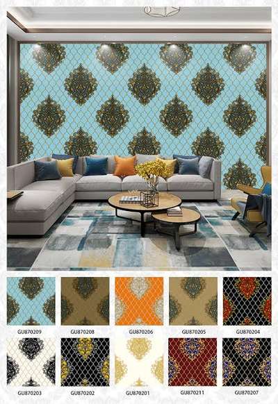 Furniture, Living Designs by Service Provider Anuj Ji, Delhi | Kolo
