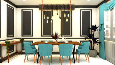 Furniture, Dining, Table Designs by Architect YOGESH KUMAR, Delhi | Kolo