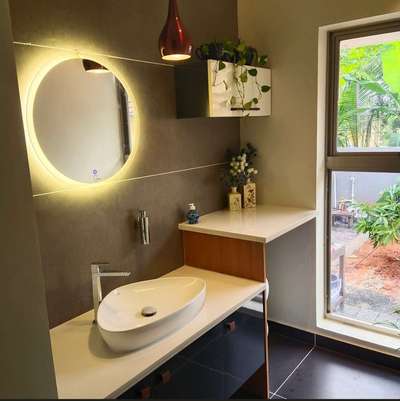 Bathroom Designs by Carpenter shahul   AM , Thrissur | Kolo
