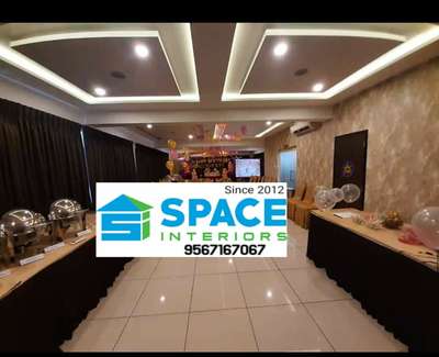 Ceiling, Furniture Designs by Contractor SPACE  INTERIORS, Thiruvananthapuram | Kolo