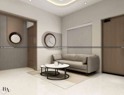 Furniture, Living Designs by Interior Designer ibrahim badusha, Thrissur | Kolo