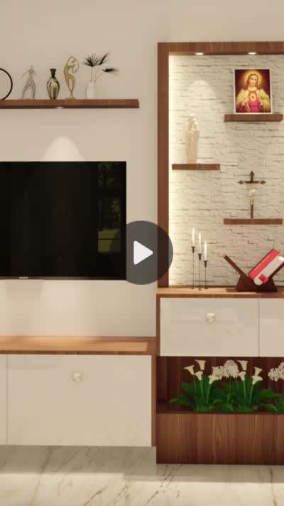Furniture, Living, Home Decor Designs by Service Provider IQ Designs, Thiruvananthapuram | Kolo