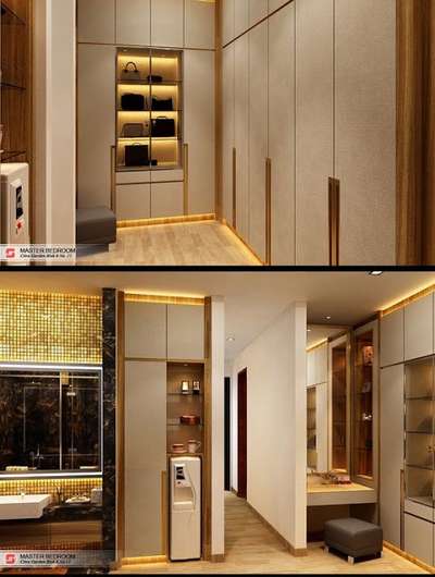Storage, Lighting Designs by Carpenter Dinesh Jangir, Jaipur | Kolo