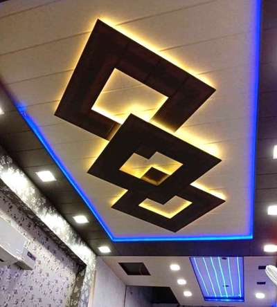 Lighting, Ceiling Designs by Interior Designer Sagar Assija, Delhi | Kolo