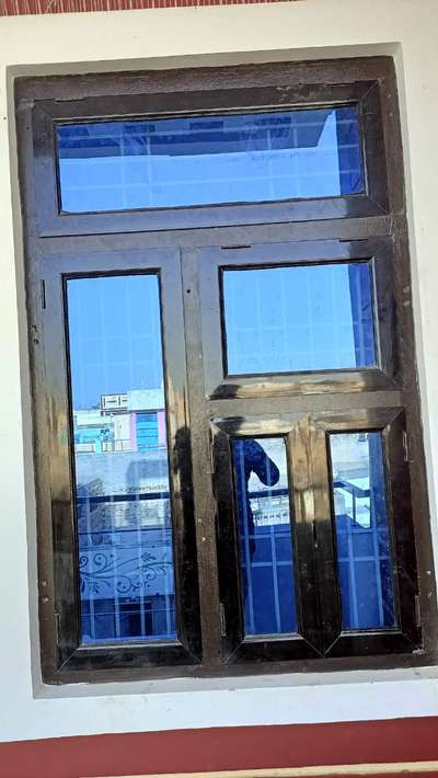 Window Designs by Fabrication & Welding fab  chouhan , Sikar | Kolo
