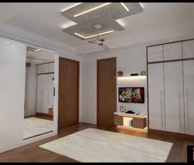 Kitchen, Storage, Lighting Designs by Building Supplies Tasheen Tasheen saifi, Noida | Kolo